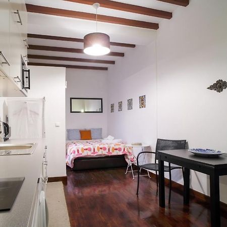 Salvador Apartment Lisbona Esterno foto